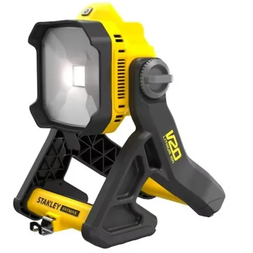 Refletor 20V Íon De Lítio - (Bare) -Sem Bateria E Carregador