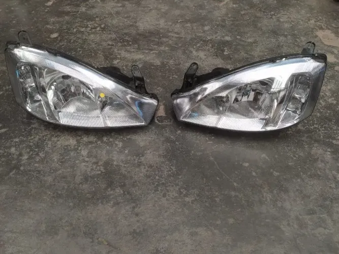 Farol Corsa Corsao 2008 2009 2010 2011 2012