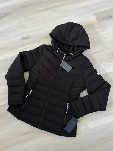 Jaqueta Tommy Hilfiger Feminina