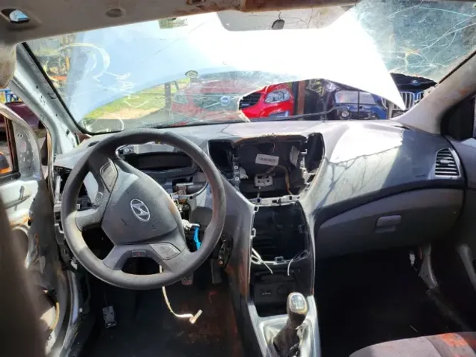 Kit Air Bag Hyundai Hb20 2019 - Rs Auto Peças