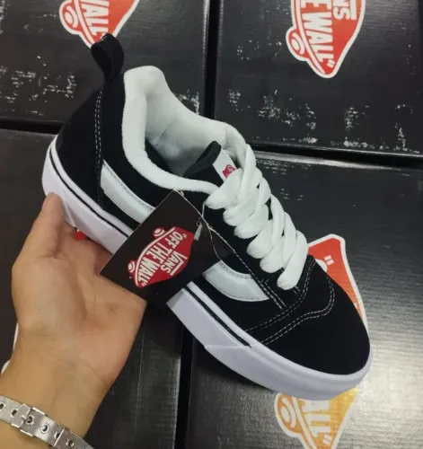 Tênis Vans linha premium 