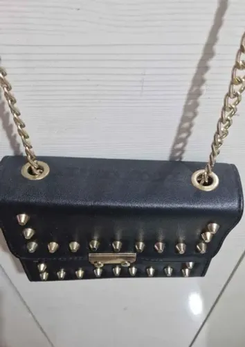 Bolsa de luxo