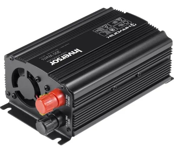 Inversor 12v para 127v 300w Hayonik