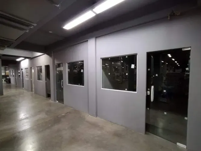 SALA COMERCIAL