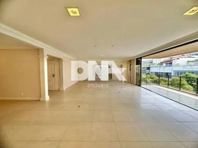 Apartamento - Padrão / Residencial / Ipanema