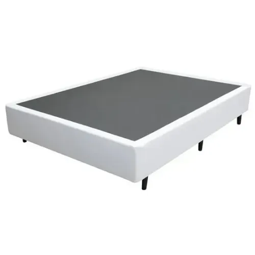 Base Box Casal Simples Avalon - Super promoção!!