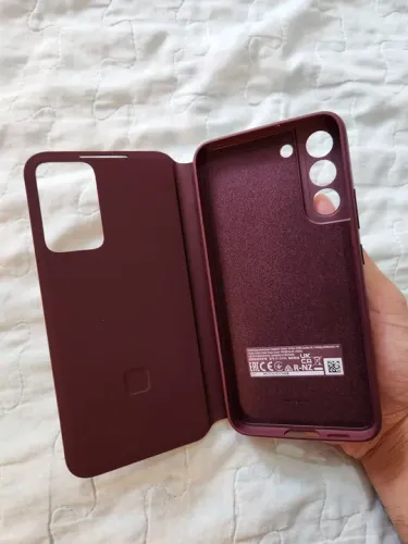 Capa 360° S22 PLUS (ORIGINAL)
