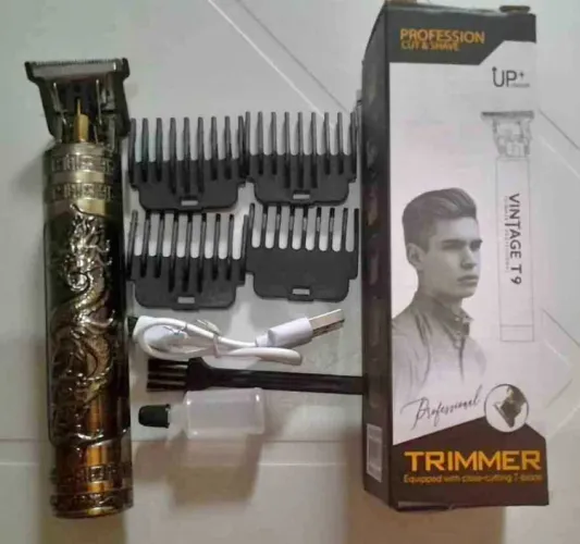 Máquina de Cortar Cabelo