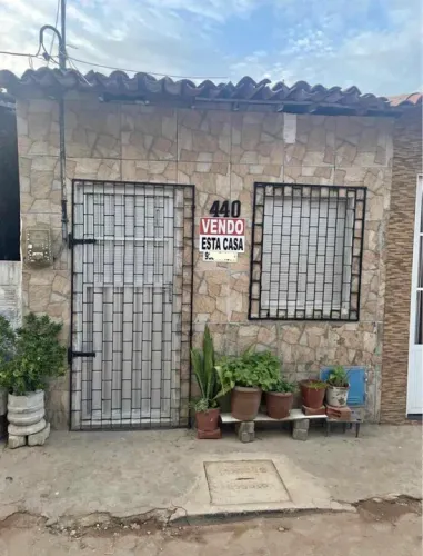 ~Casa na Ivar Saldanha