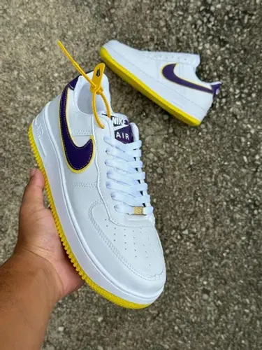 Lindos Tênis Nike Air Force ( 34 ao 43 )