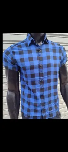 Camisa Xadrez 