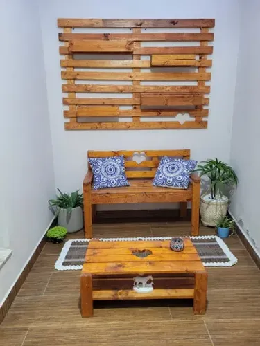 Kit decoração de ambiente