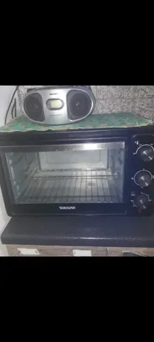 Vendo forninho