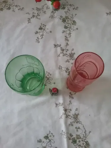 COPOS DA COCA COLA