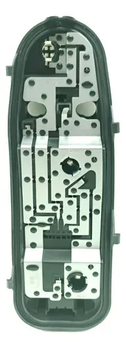Circuito Lanterna Traseira Lado Direito Renault Duster 2016