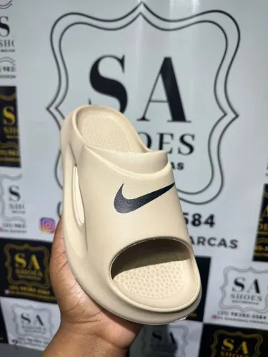 Chinelo, SLIDE NUVEM 36/37  ao 42/43
