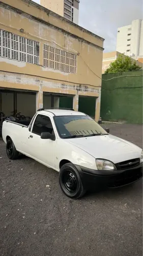 DISPONÍVEL FRETE PICKUP