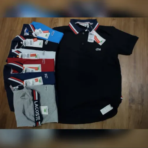 Blusas Masculina Premium