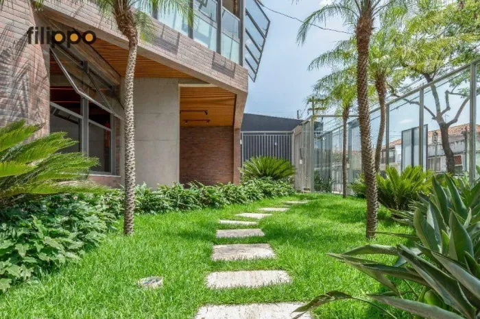 Apartamento para locação com 1 dormitório 37 m² por R$ 3.790,00/mês - Bairro Cambuci