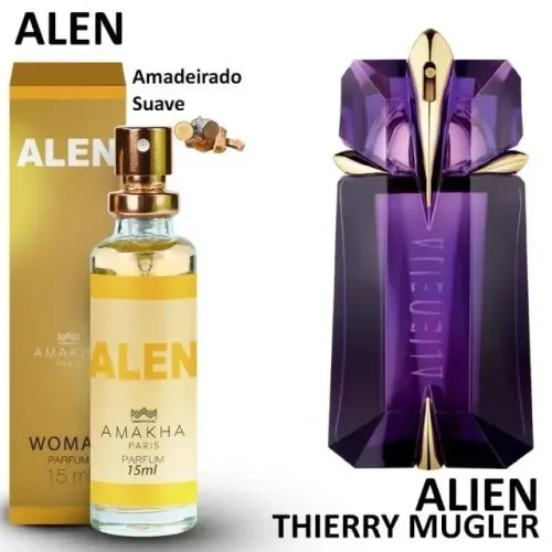 Perfume - Alen (Ref. Alien)