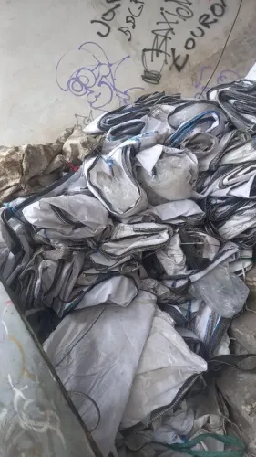 Big bag 1000kg