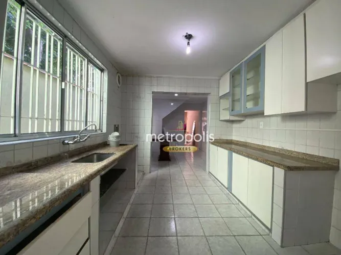 Sobrado à venda, 120 m² por R$ 751.000,00 - Parque São Lucas - São Paulo/SP