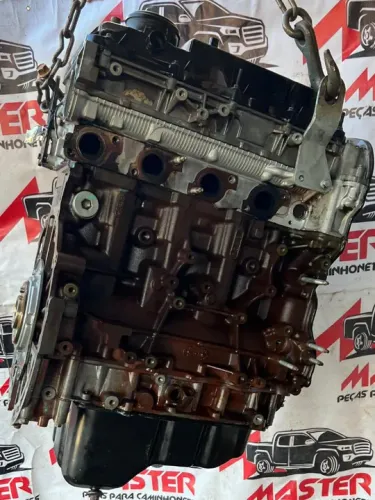Motor parcial Ranger 2.2 baixado (leia o anuncio)