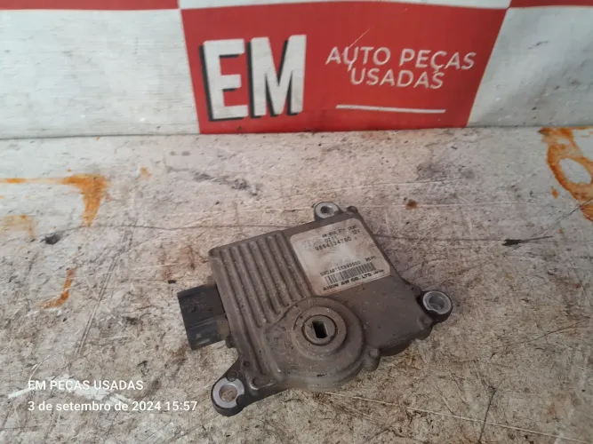 Módulo do câmbio Peugeot 308 408 thp at6 2012 