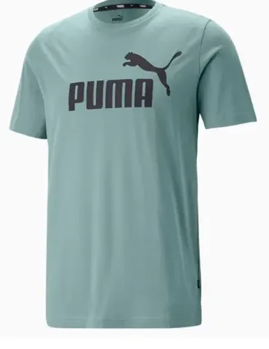 Camisa Puma Original M
