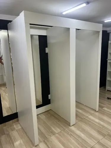 PROVADOR DUPLO BRANCO