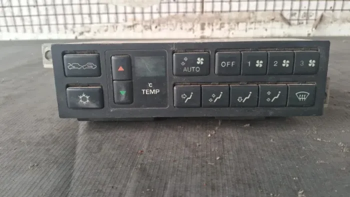 Comando Do Ar Fiat Tempra 94/97