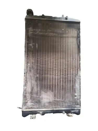 Radiador Polo 1.6 8v 2003 Original 10903 N44