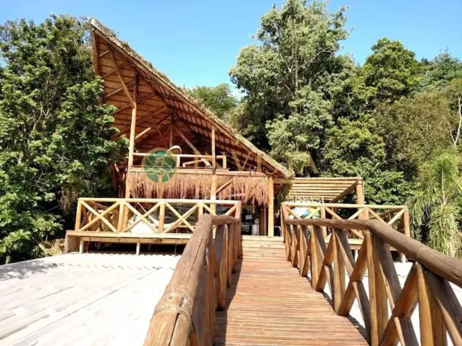 Pousada com 850 m² - À venda na Praia de Jurerê