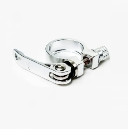 C105 10 unidades de Abraçadeira 31.8mm p/ canote de selim blocagem alumínio para revenda