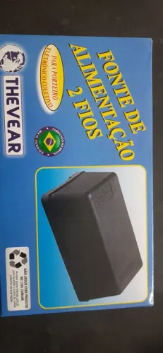 Fonte Thevear FAPA 8