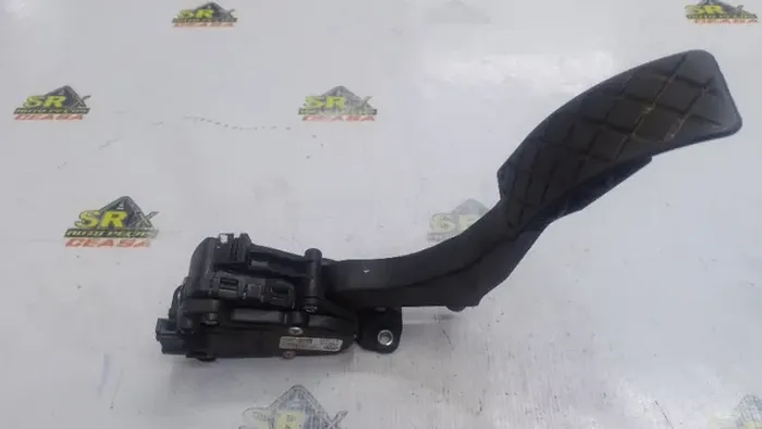 Pedal Acelerador Gol Fox Voyage