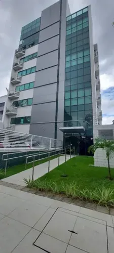 VENDA Sala comercial com 31 m², em Casa Forte - Recife - PE