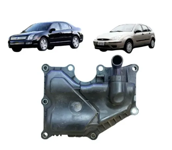 Capa Tampa frontal anti chamas Fusion Focus 2007 pa66gf3335