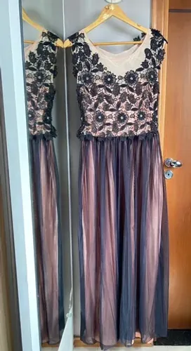 Vestido FESTA-Tam. 44