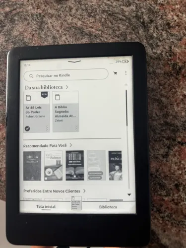 Kindle 