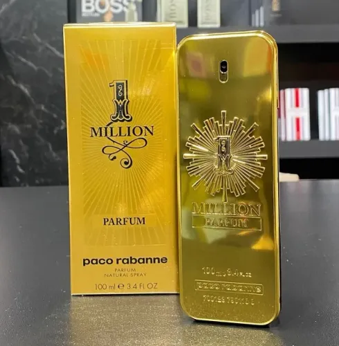  Perfumes Importados - Representante Oficial com Envio para Todo Brasil