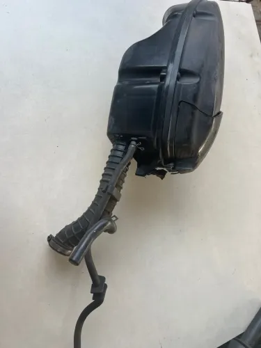 Caixa Filtro Ar Yamaha Nmax 160 18 Original (Usado)