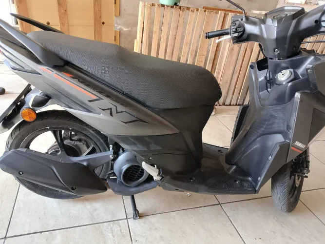 Vendo neo 125
