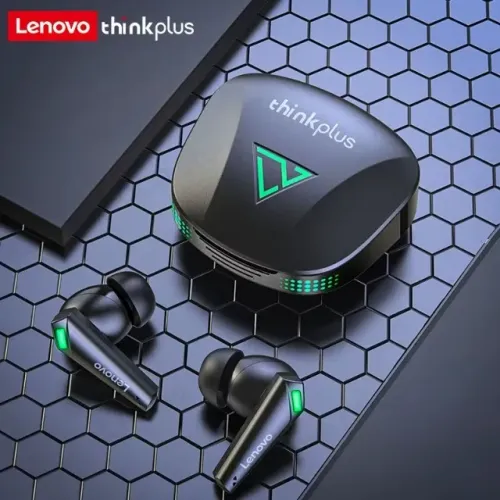 Fone Sem Fio Lenovo XT85 Bluetooth | Garantia | Modo Gamer | Pronta Entrega