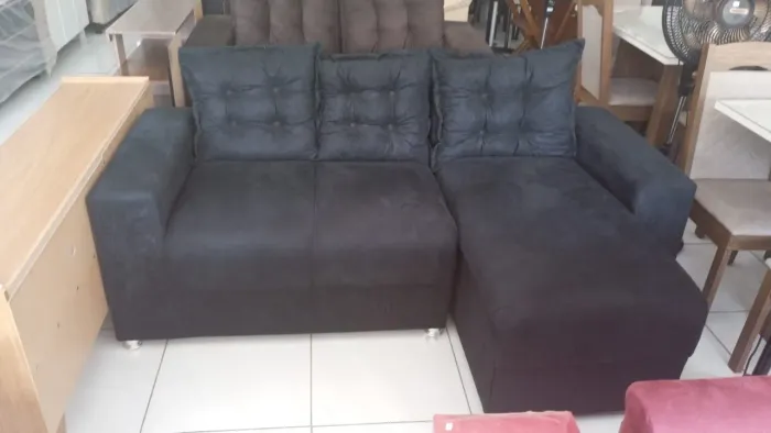 Sofá na oferta do dia !