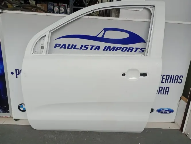 Porta Ranger 2013 2014 2015 2016 2017 2018 2019 2020 2021 2022 ( Cabine Simples Original 