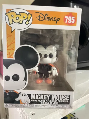 Pop Funko Mickey 795