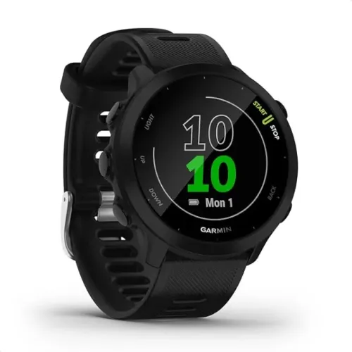 Garmin 55 forerruner