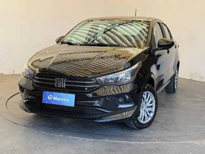 FIAT CRONOS 2024 - ECONÔMICO, CUSTO BENEFÍCIO ?
