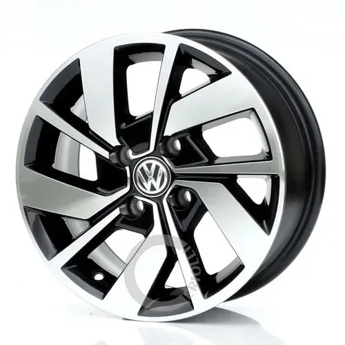 Rodas de liga leve Volkswagen 4 X 100 Aro 14